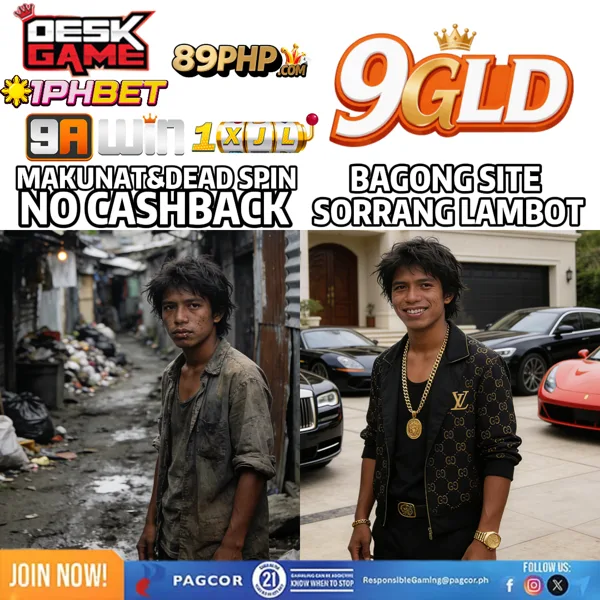 9GLD Login Resmi APK 2026