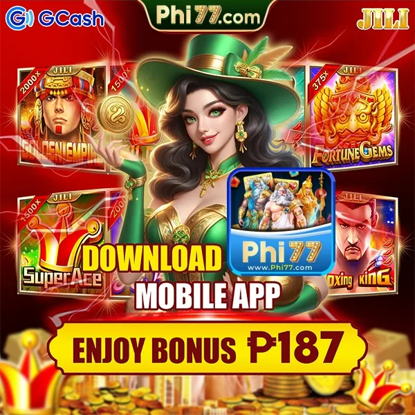PHI77 2026 Slot Gacor RTP Tinggi