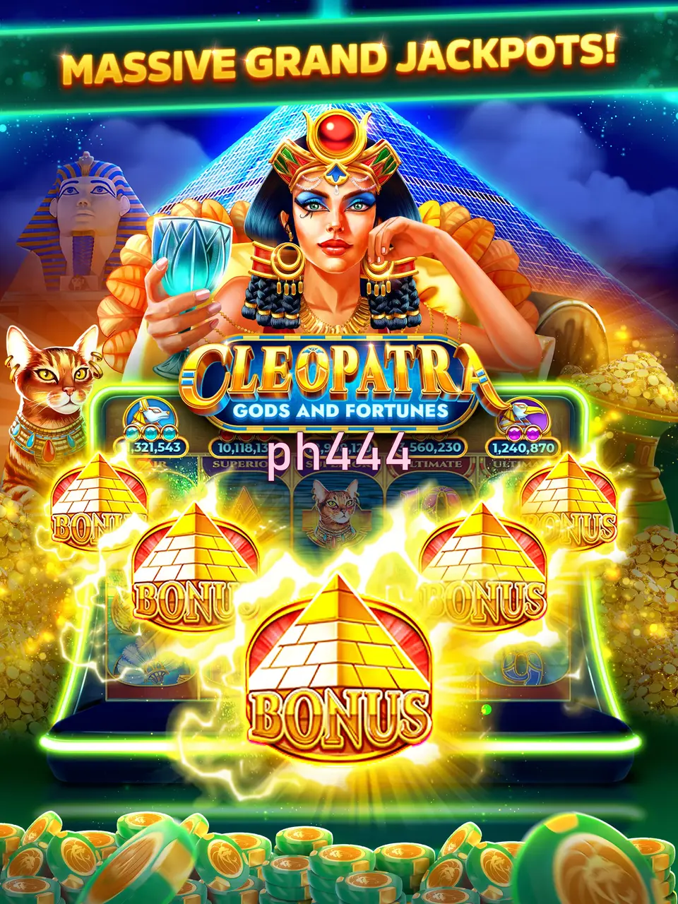 ph444 APK