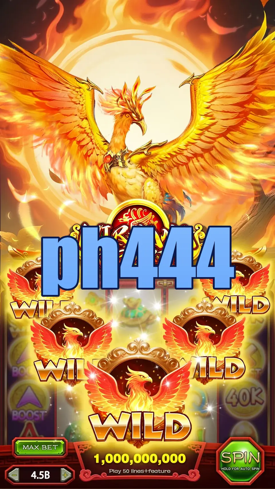 ph444 APK