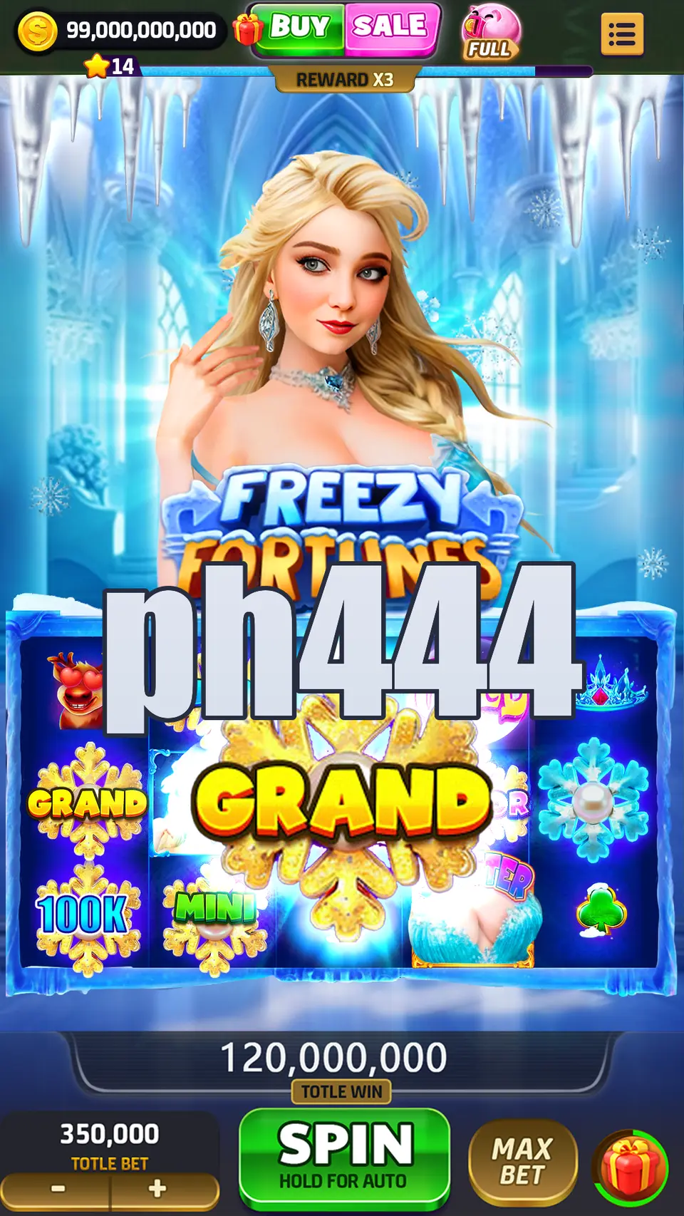ph444 APK