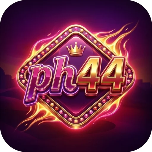 ph444 Logo - Opisyal